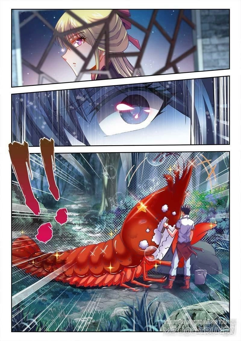 Thực Sắc Đại Lục Chapter 148 - 7