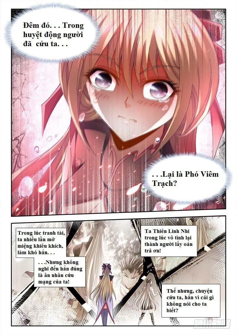 Thực Sắc Đại Lục Chapter 148 - 8