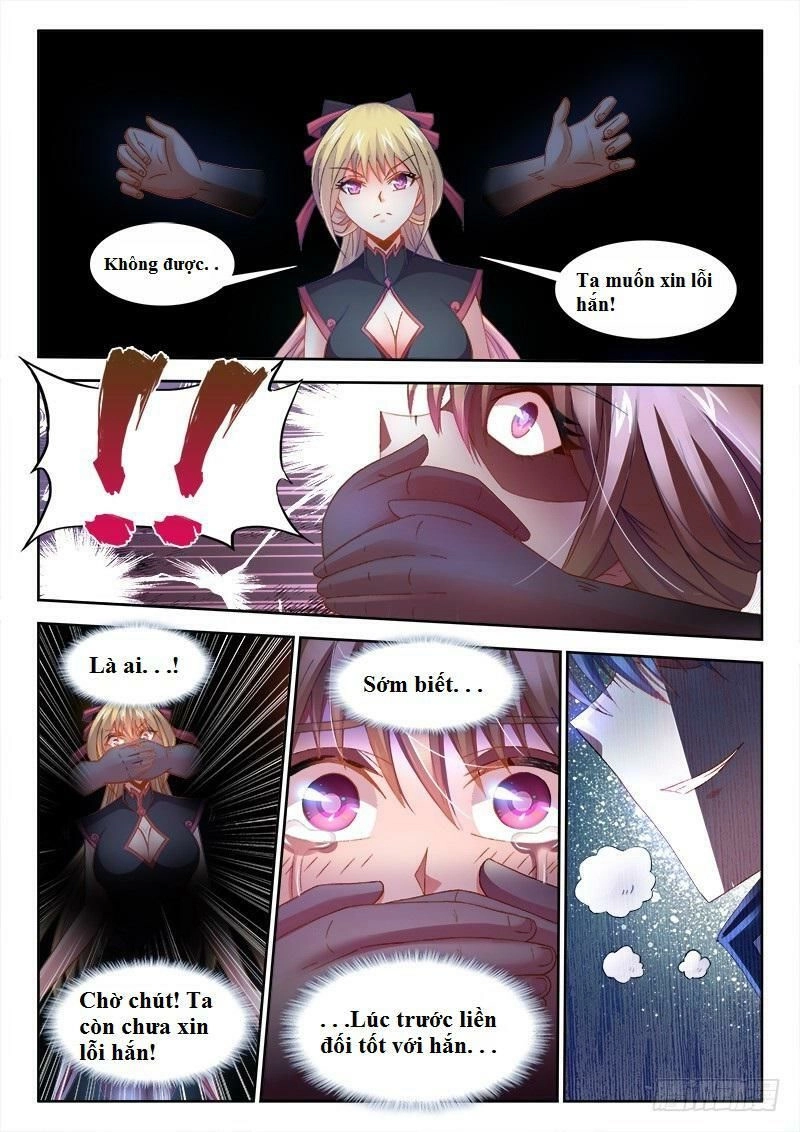 Thực Sắc Đại Lục Chapter 148 - 9