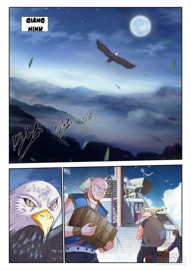 Thực Sắc Đại Lục Chapter 149 - 2