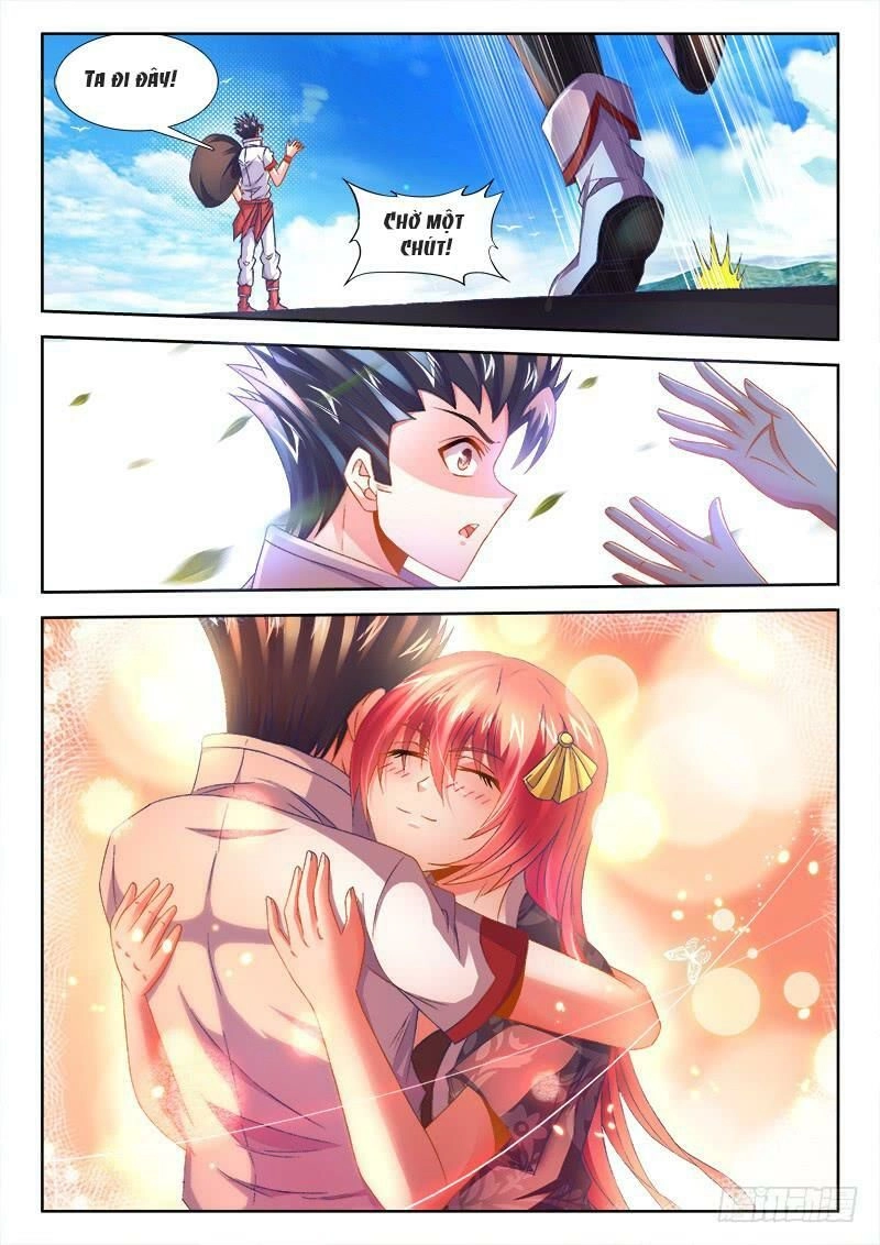 Thực Sắc Đại Lục Chapter 149 - 12