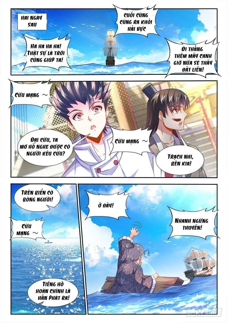 Thực Sắc Đại Lục Chapter 150 - 6