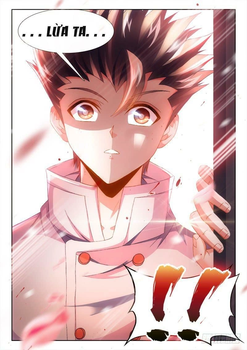 Thực Sắc Đại Lục Chapter 150 - 13