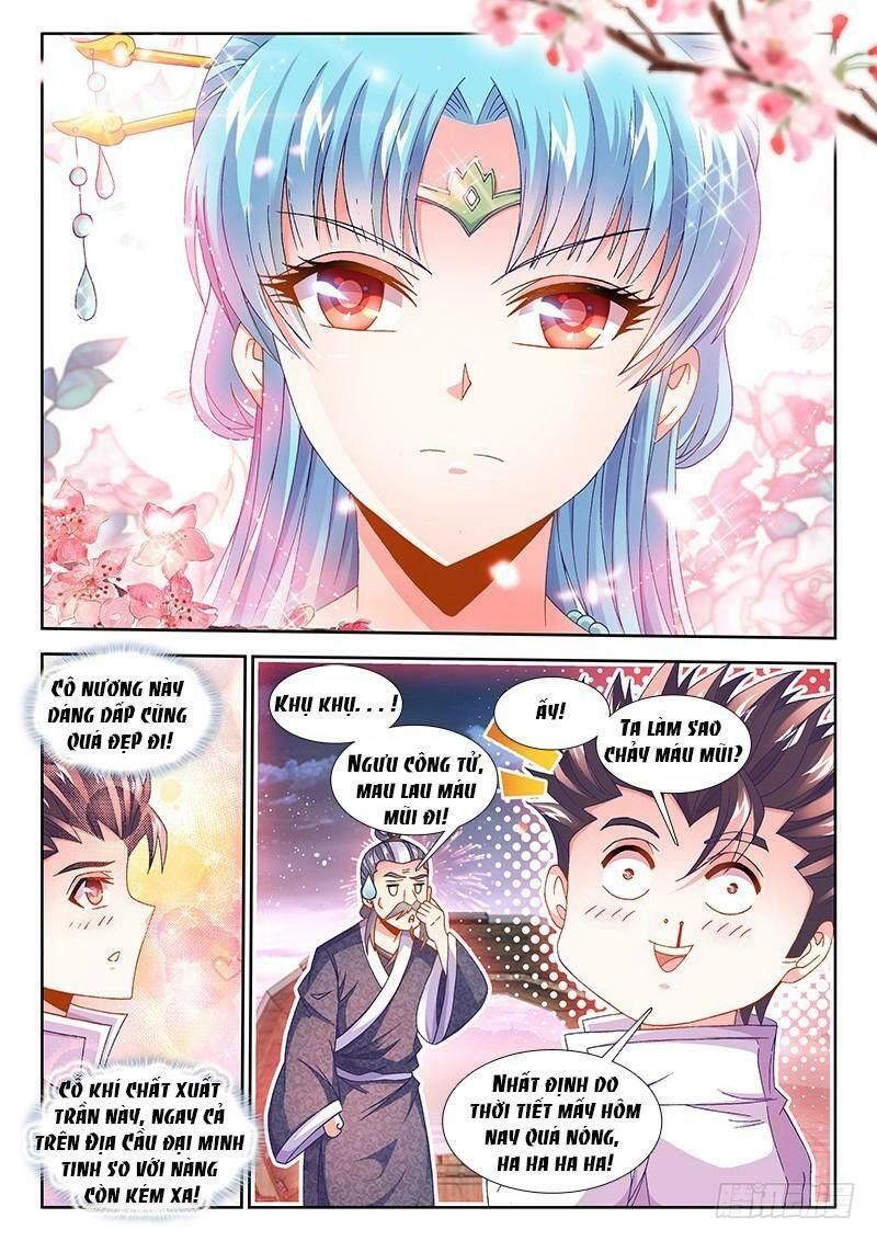 Thực Sắc Đại Lục Chapter 151 - 10