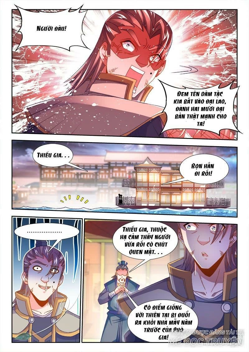 Thực Sắc Đại Lục Chapter 151 - 12