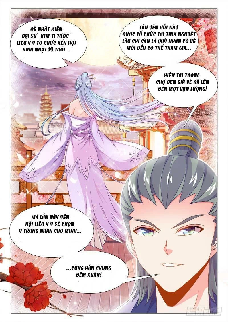 Thực Sắc Đại Lục Chapter 152 - 10