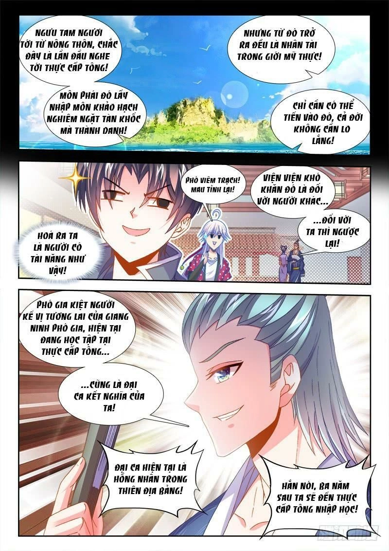 Thực Sắc Đại Lục Chapter 153 - 6