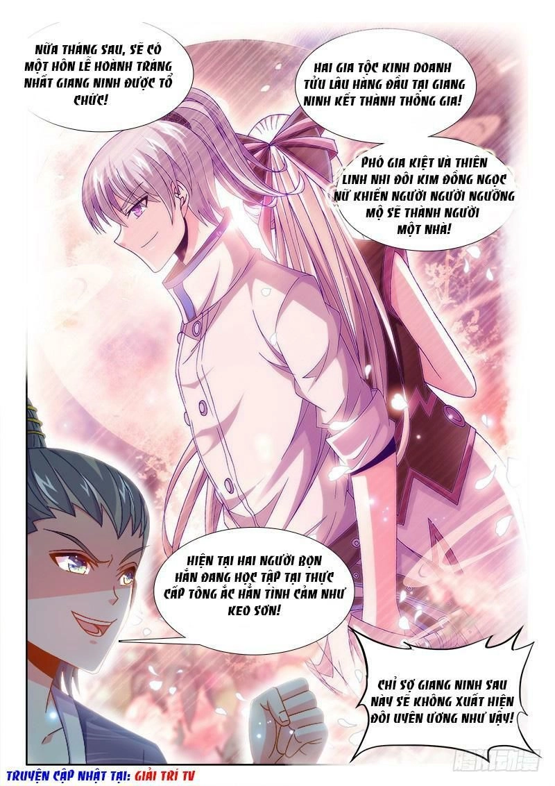 Thực Sắc Đại Lục Chapter 153 - 8