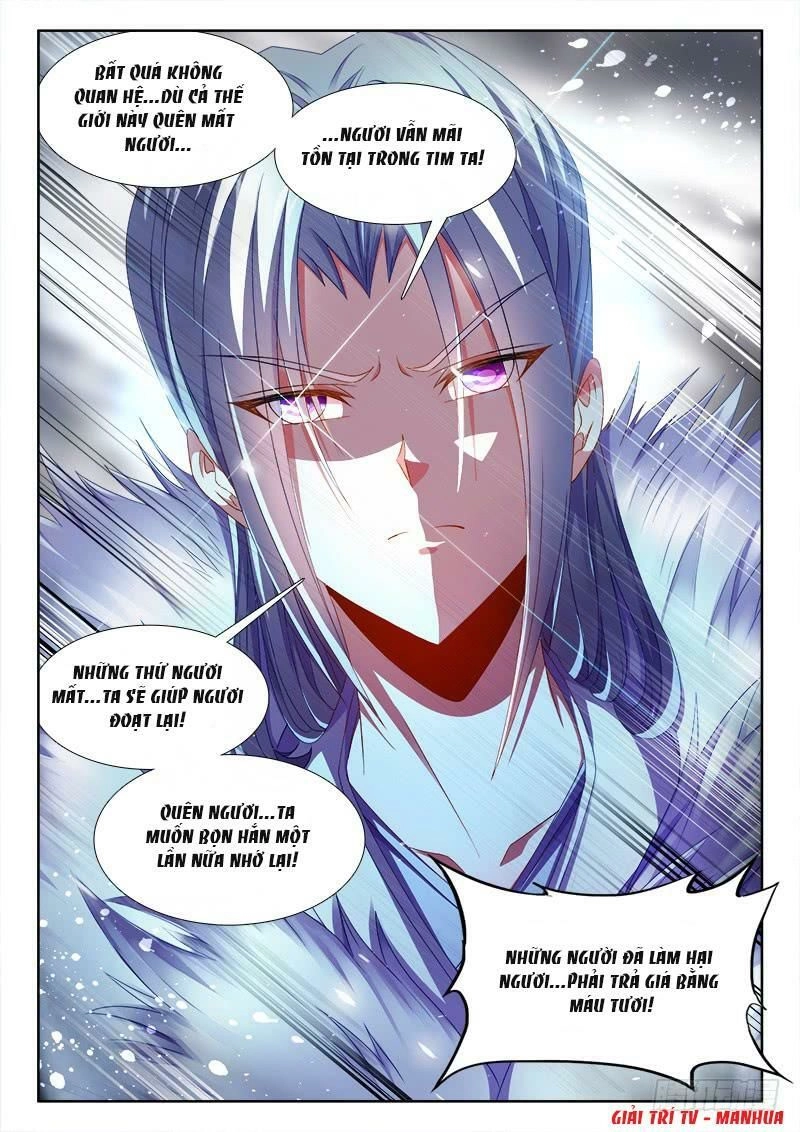 Thực Sắc Đại Lục Chapter 154 - 15