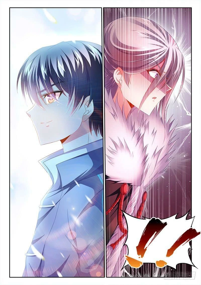 Thực Sắc Đại Lục Chapter 155 - 5