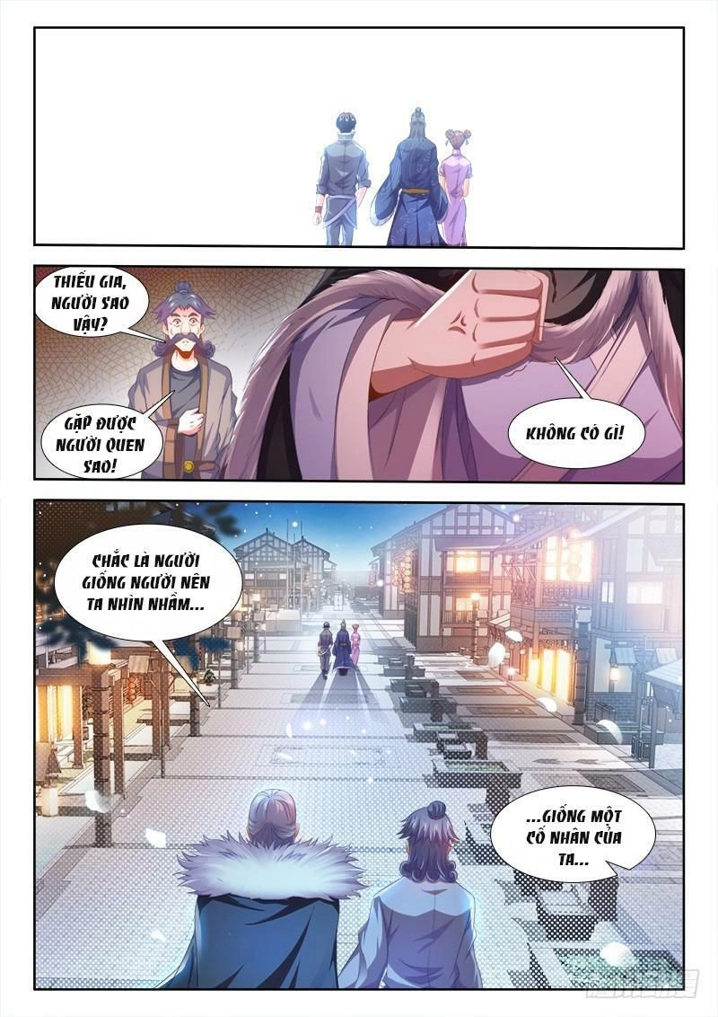 Thực Sắc Đại Lục Chapter 155 - 6