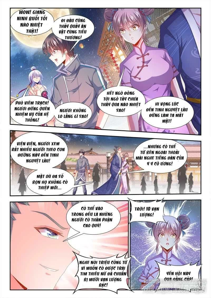 Thực Sắc Đại Lục Chapter 155 - 7