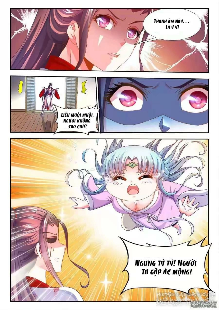 Thực Sắc Đại Lục Chapter 158 - 11