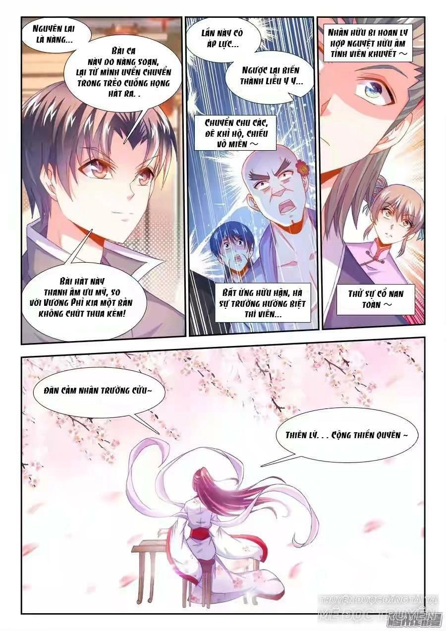 Thực Sắc Đại Lục Chapter 159 - 6