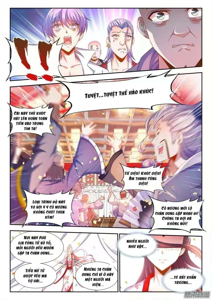 Thực Sắc Đại Lục Chapter 159 - 7