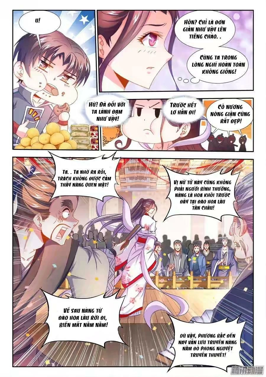 Thực Sắc Đại Lục Chapter 159 - 9