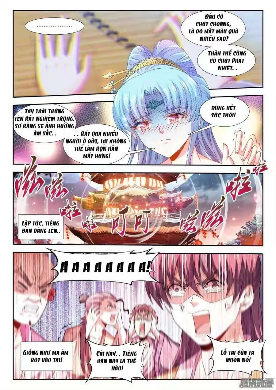 Thực Sắc Đại Lục Chapter 159 - 14