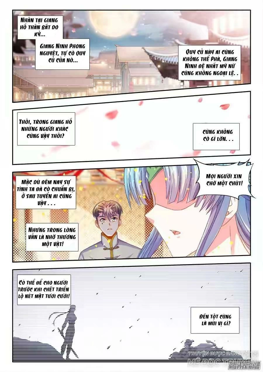 Thực Sắc Đại Lục Chapter 160 - 11