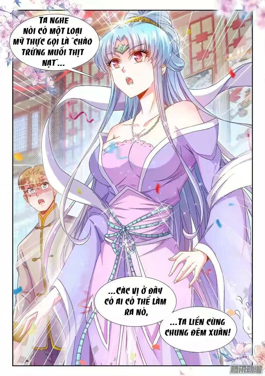 Thực Sắc Đại Lục Chapter 160 - 12