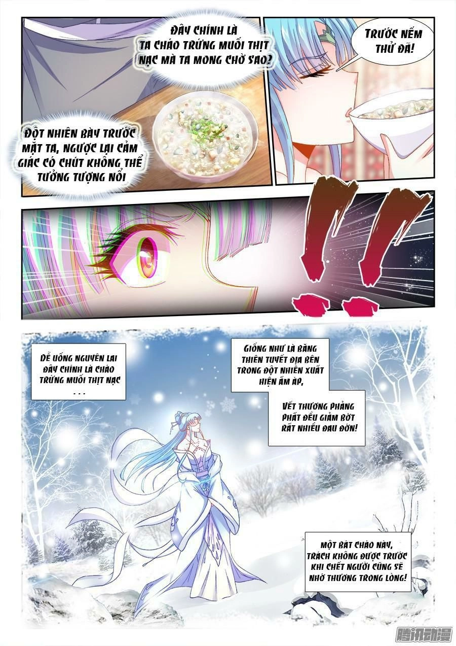 Thực Sắc Đại Lục Chapter 162 - 9