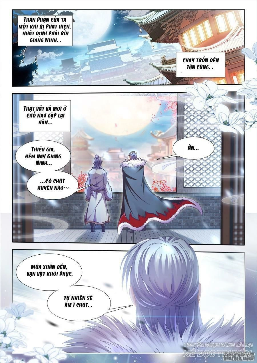 Thực Sắc Đại Lục Chapter 163 - 11