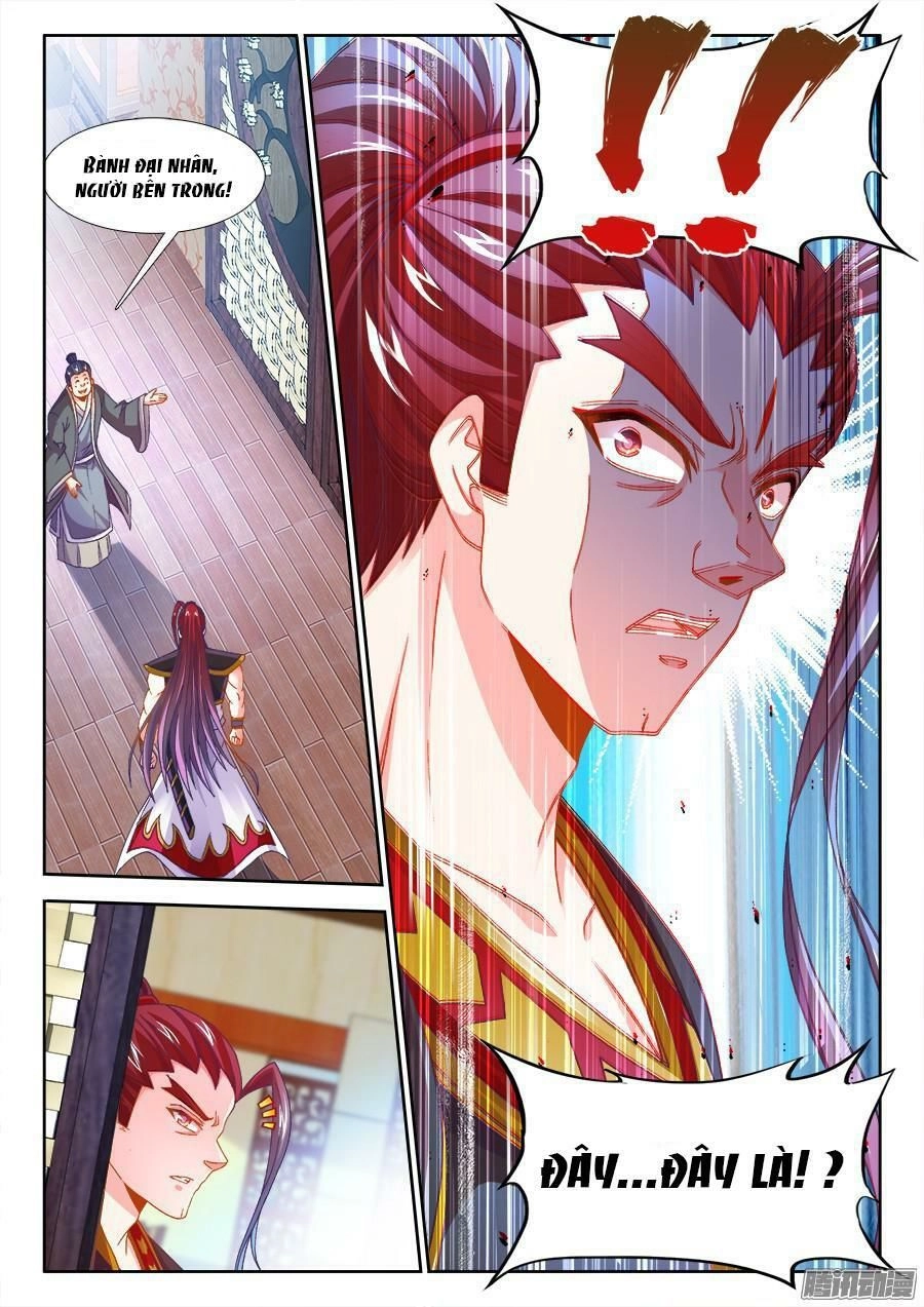 Thực Sắc Đại Lục Chapter 163 - 13