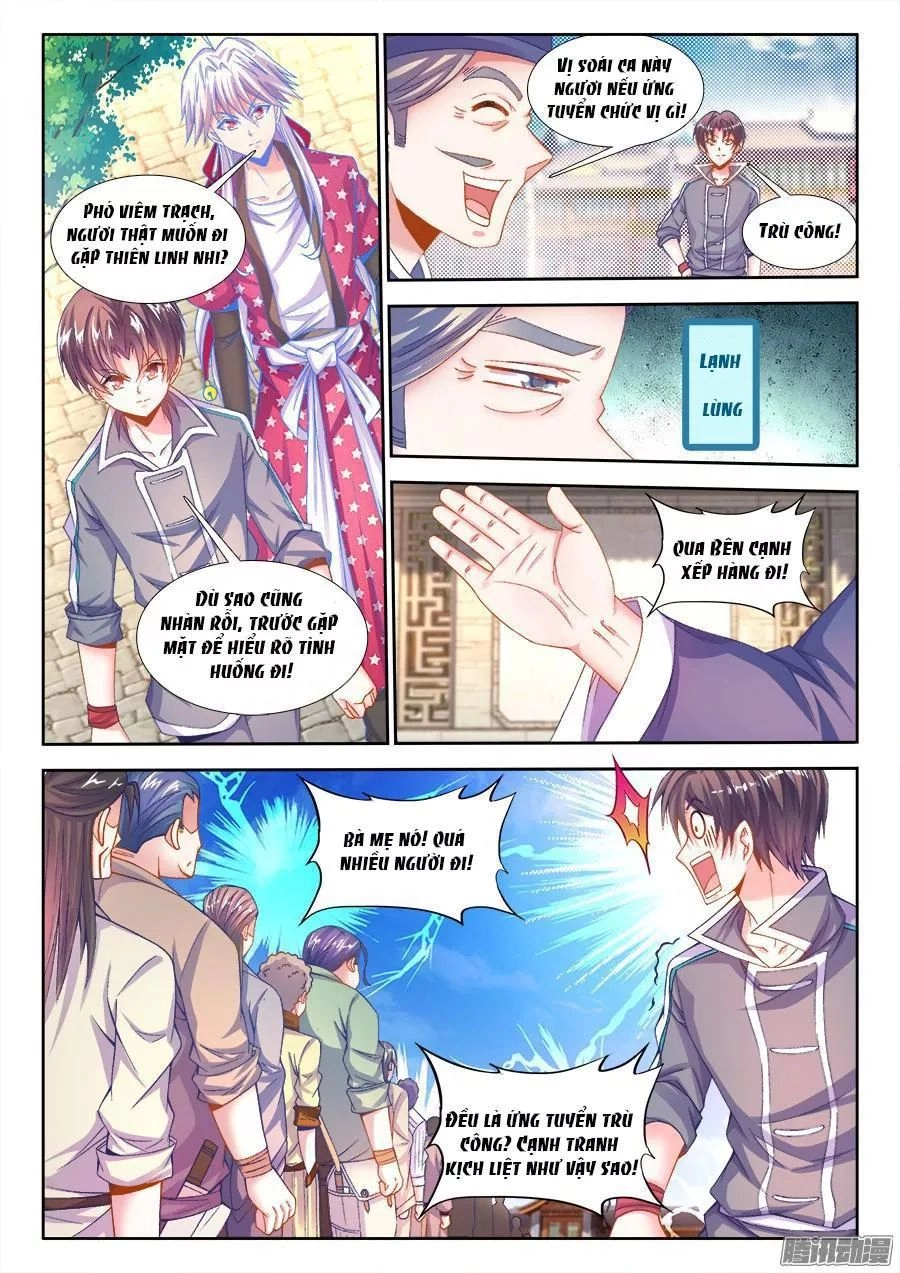 Thực Sắc Đại Lục Chapter 167 - 12