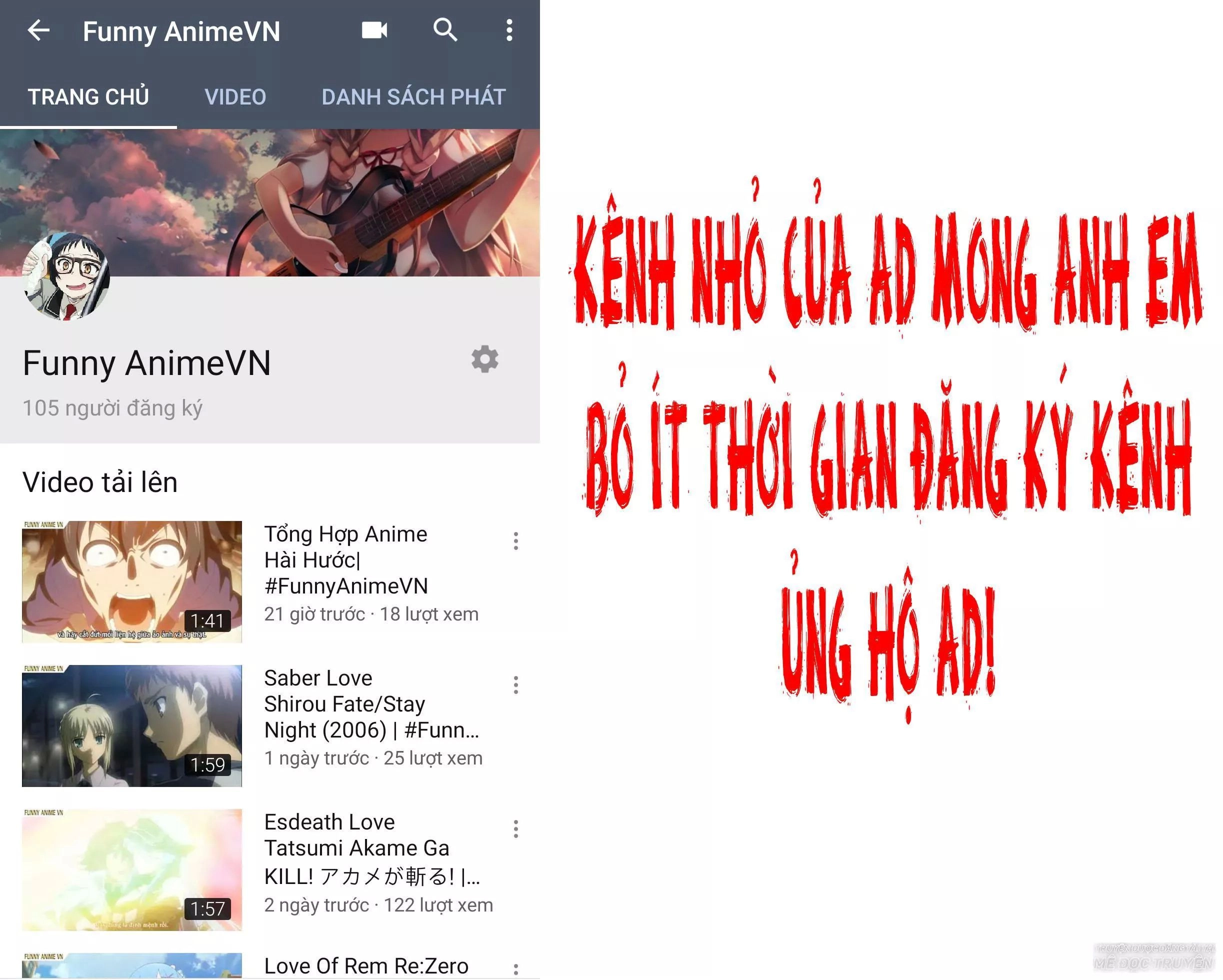 Thực Sắc Đại Lục Chapter 170 - 6