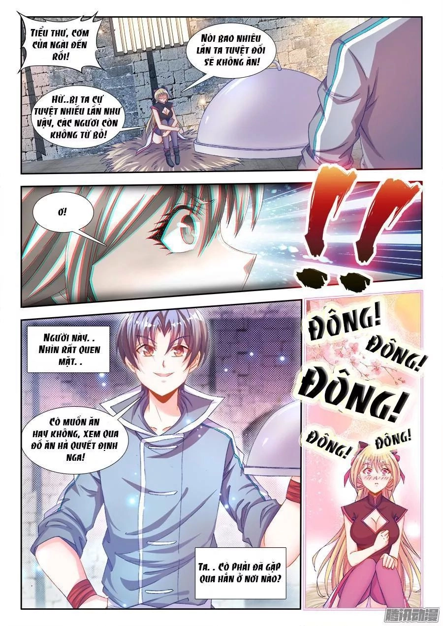 Thực Sắc Đại Lục Chapter 173 - 10