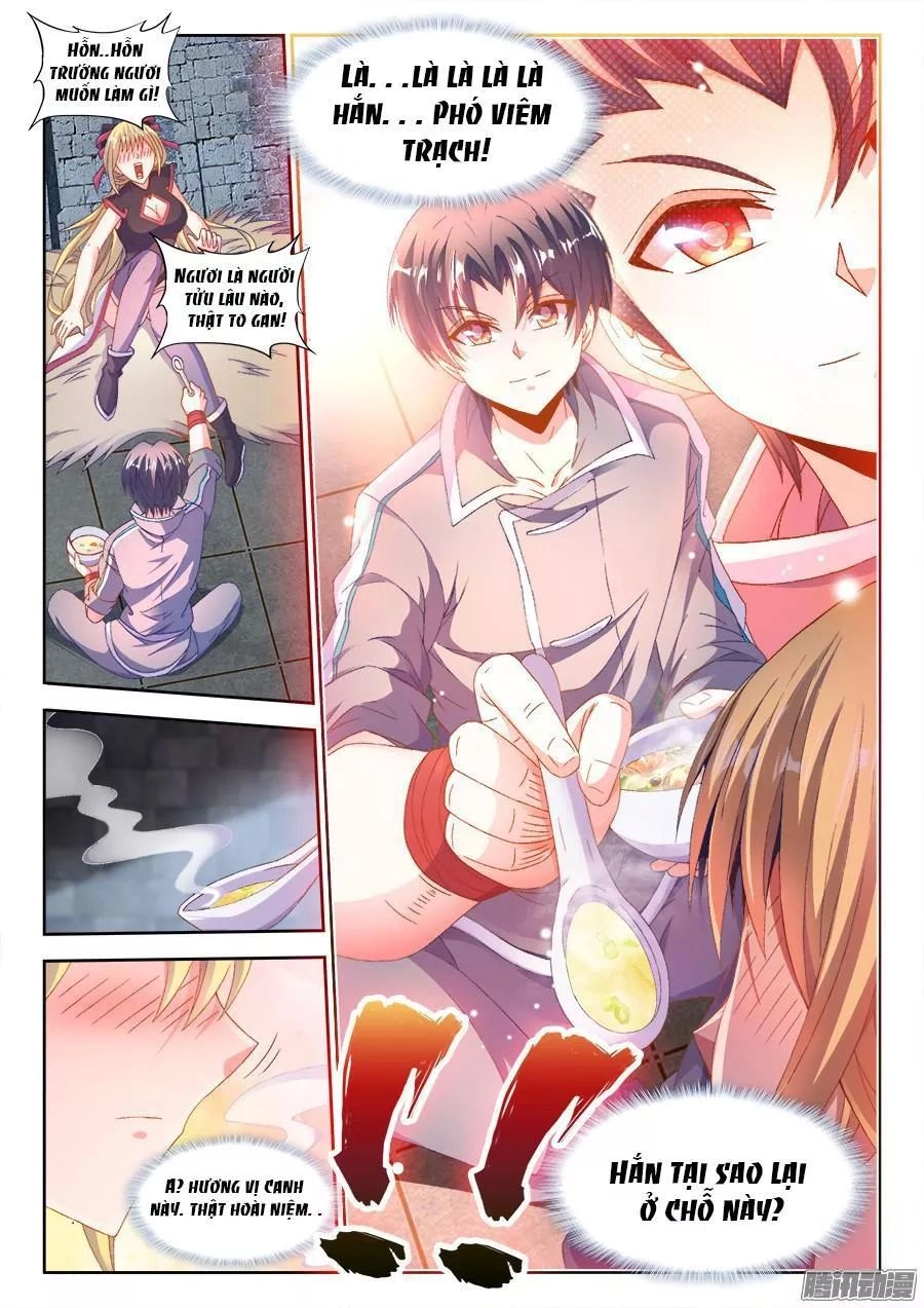 Thực Sắc Đại Lục Chapter 173 - 12