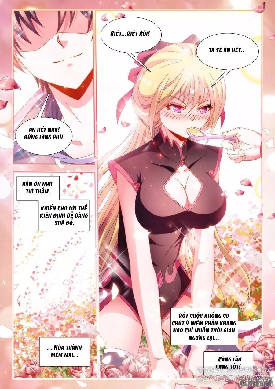 Thực Sắc Đại Lục Chapter 173 - 13