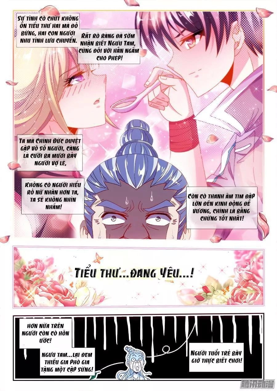 Thực Sắc Đại Lục Chapter 173 - 15