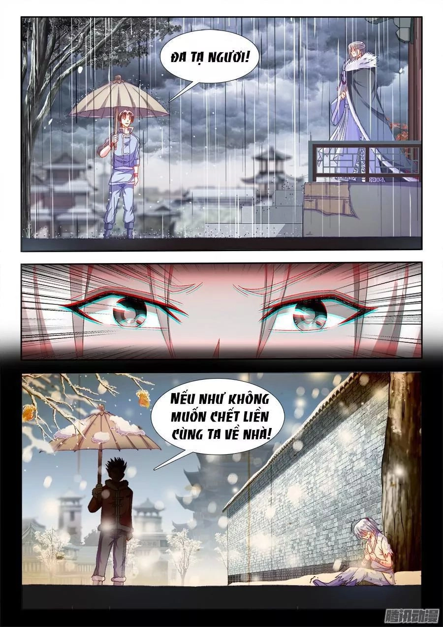 Thực Sắc Đại Lục Chapter 175 - 14