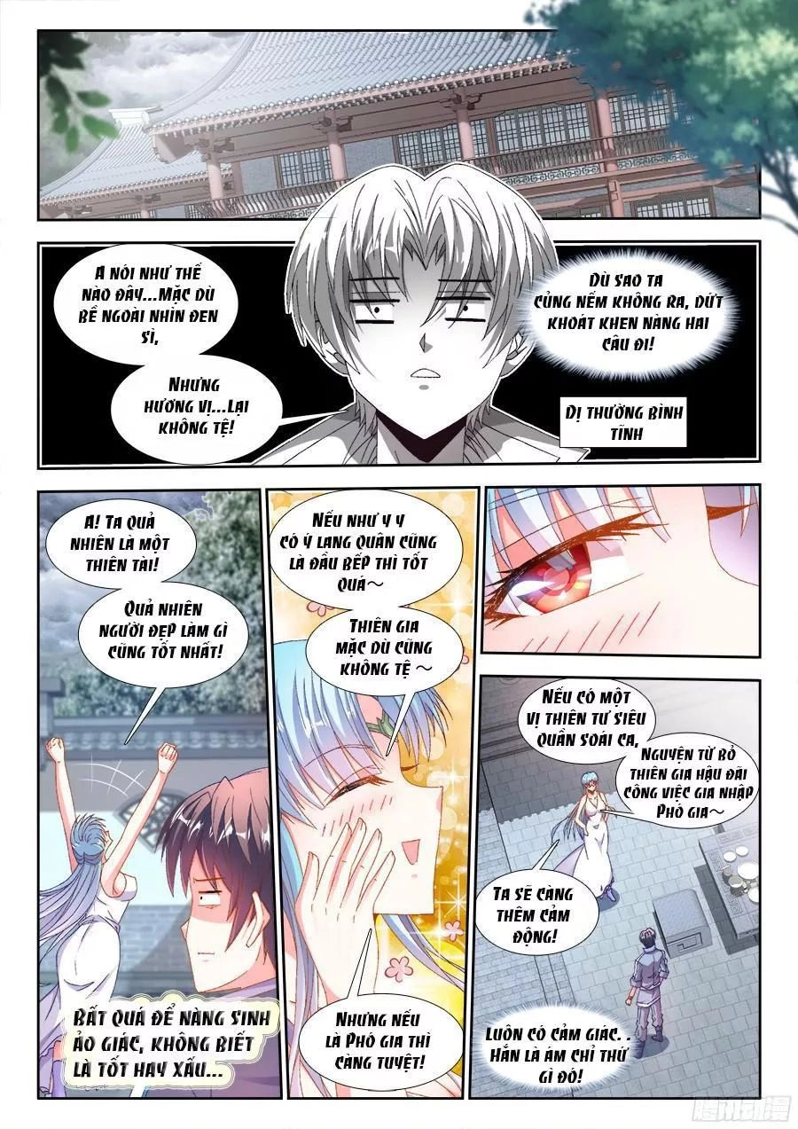 Thực Sắc Đại Lục Chapter 177 - 3