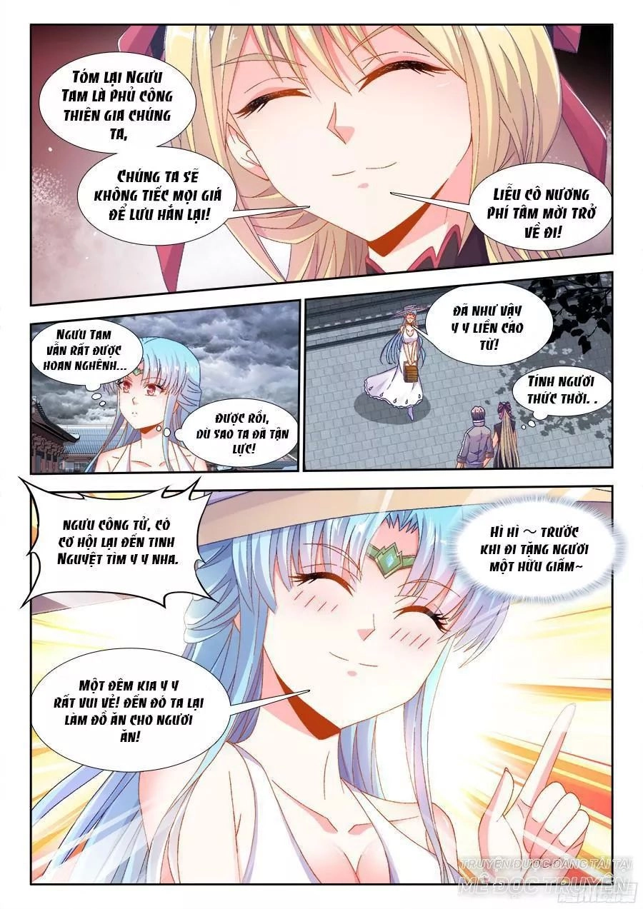 Thực Sắc Đại Lục Chapter 177 - 6