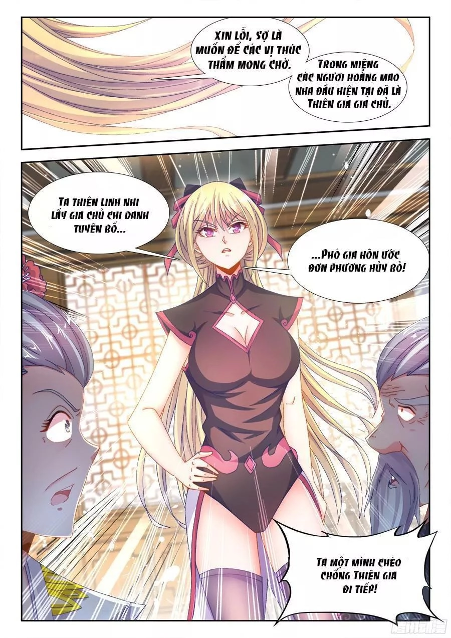 Thực Sắc Đại Lục Chapter 178 - 13