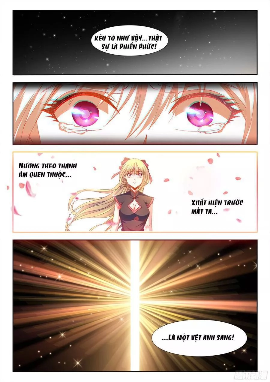 Thực Sắc Đại Lục Chapter 180 - 13