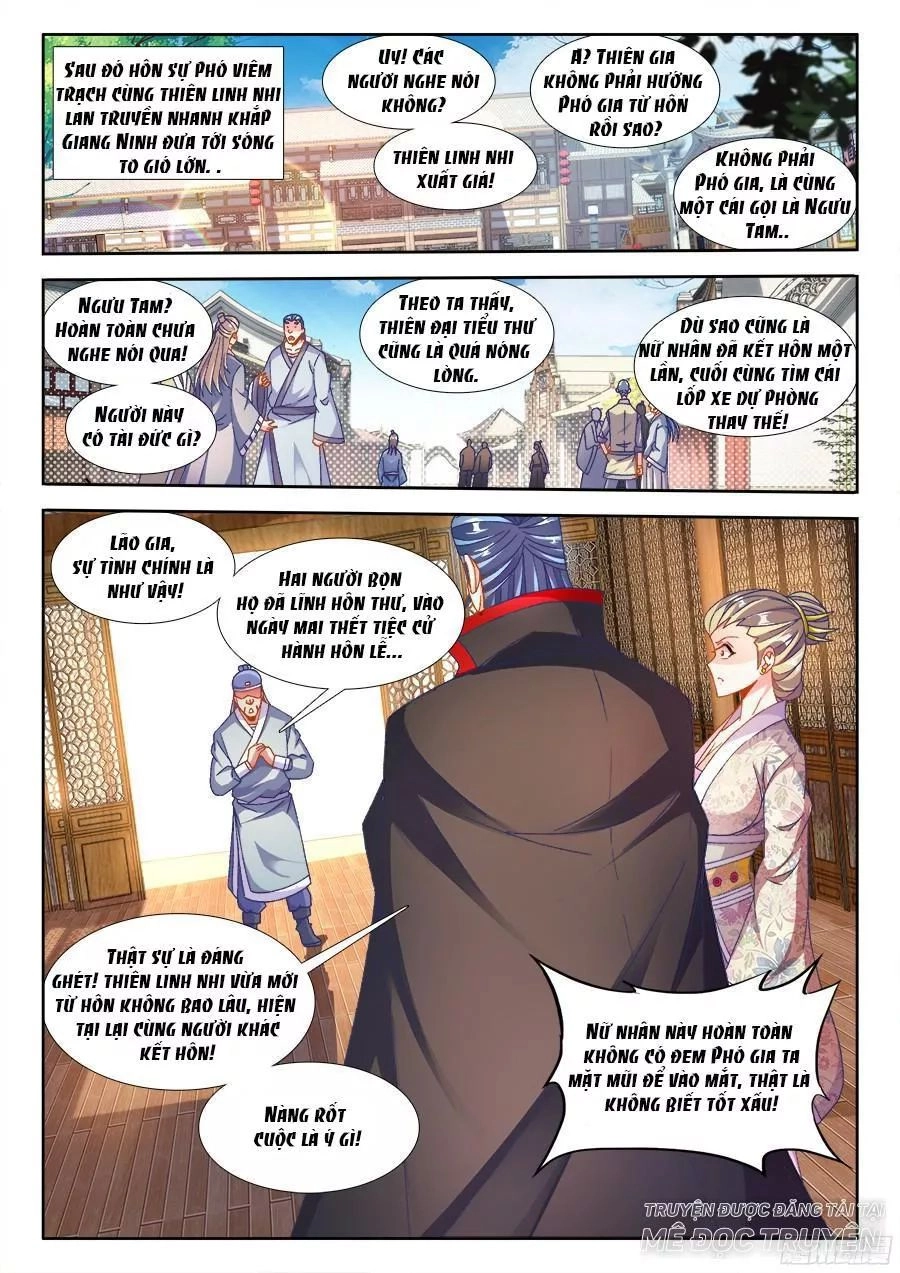 Thực Sắc Đại Lục Chapter 181 - 6