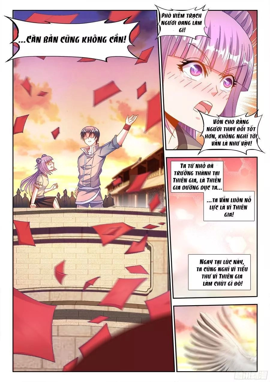 Thực Sắc Đại Lục Chapter 181 - 13