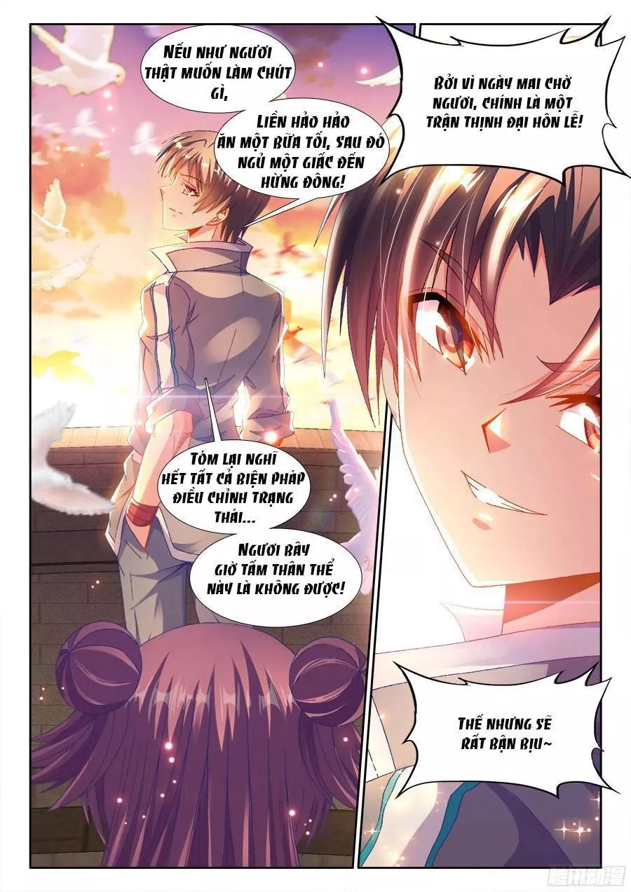 Thực Sắc Đại Lục Chapter 181 - 14