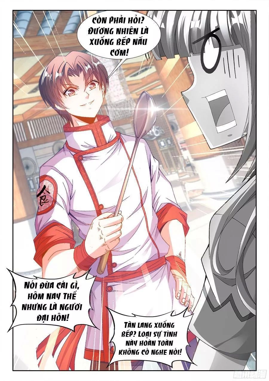 Thực Sắc Đại Lục Chapter 182 - 4