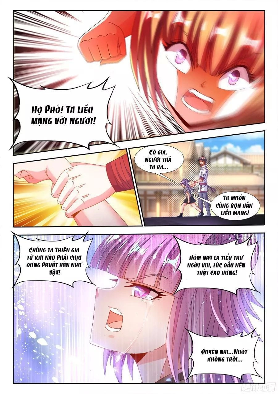 Thực Sắc Đại Lục Chapter 182 - 10