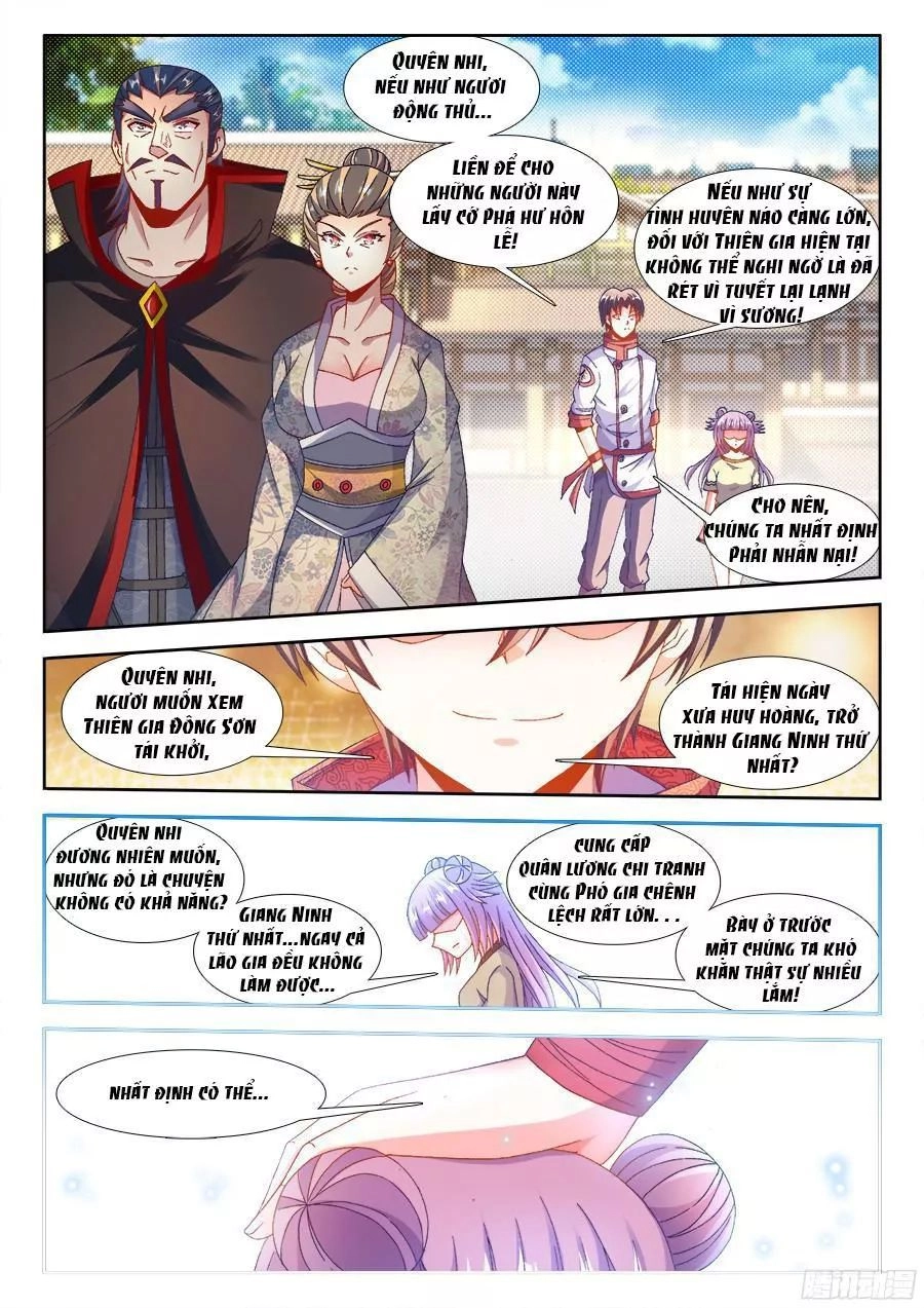 Thực Sắc Đại Lục Chapter 182 - 12