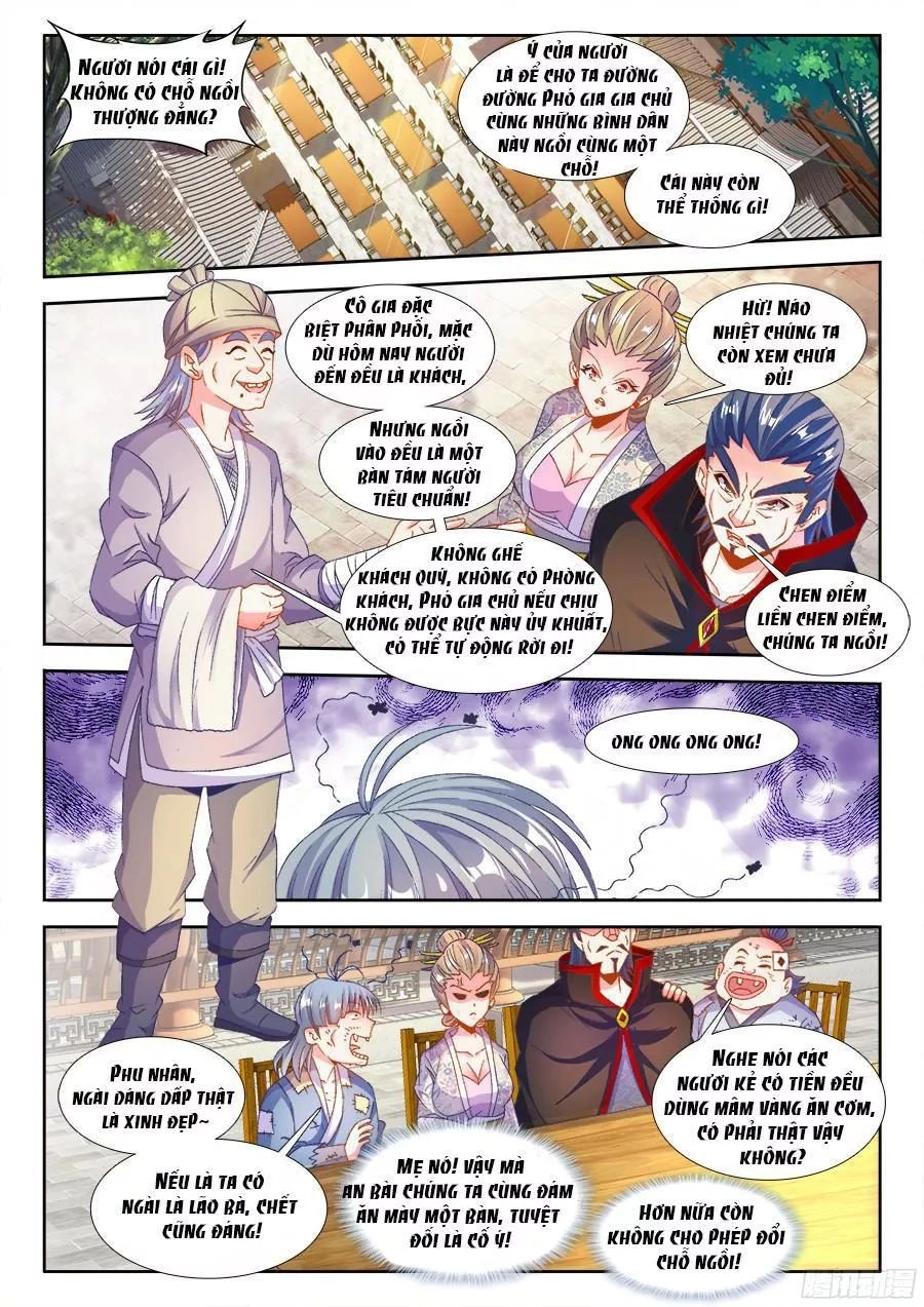 Thực Sắc Đại Lục Chapter 183 - 2