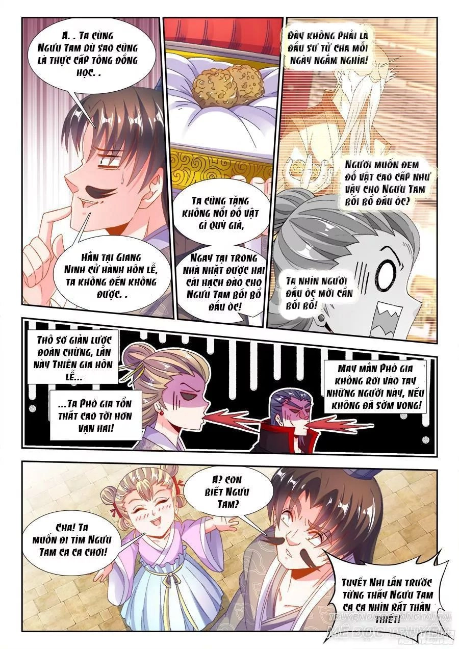 Thực Sắc Đại Lục Chapter 183 - 6