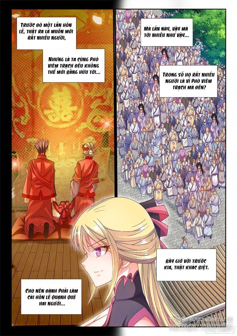 Thực Sắc Đại Lục Chapter 183 - 11