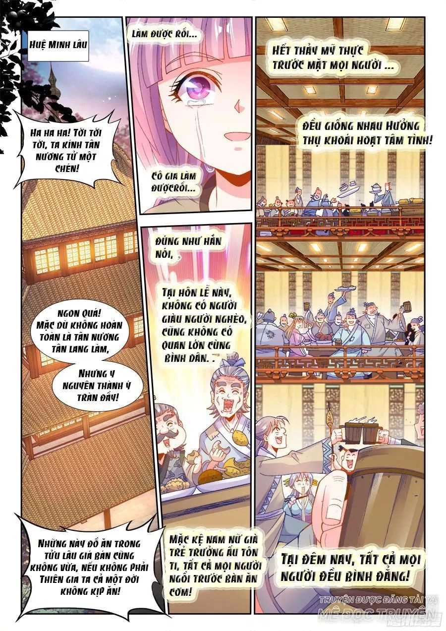 Thực Sắc Đại Lục Chapter 185 - 11