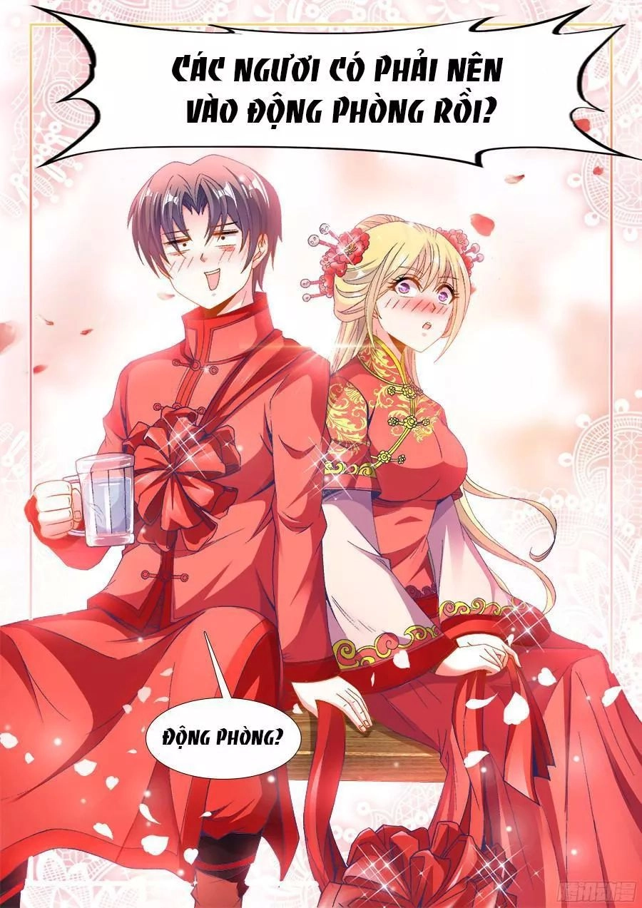 Thực Sắc Đại Lục Chapter 185 - 13