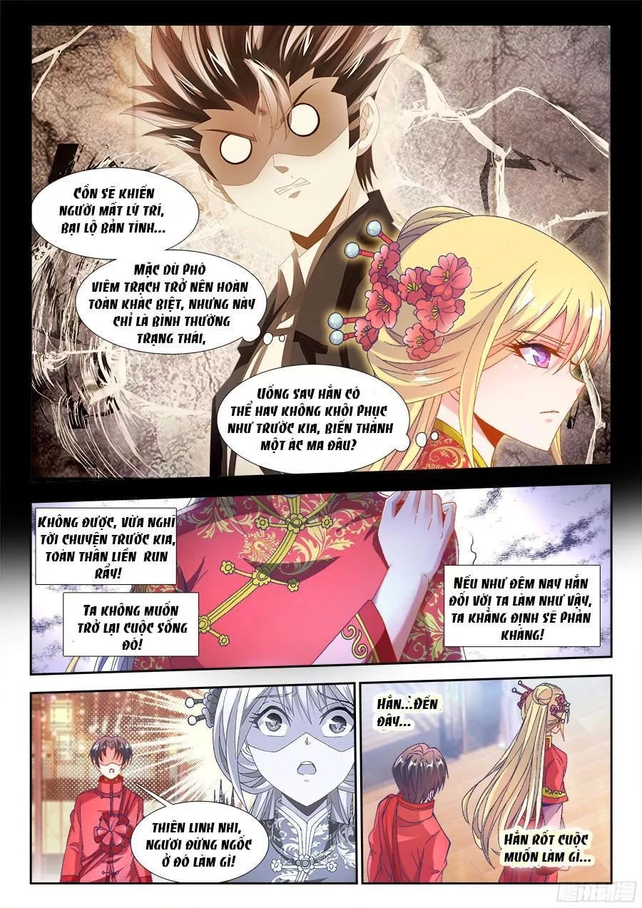 Thực Sắc Đại Lục Chapter 186 - 4