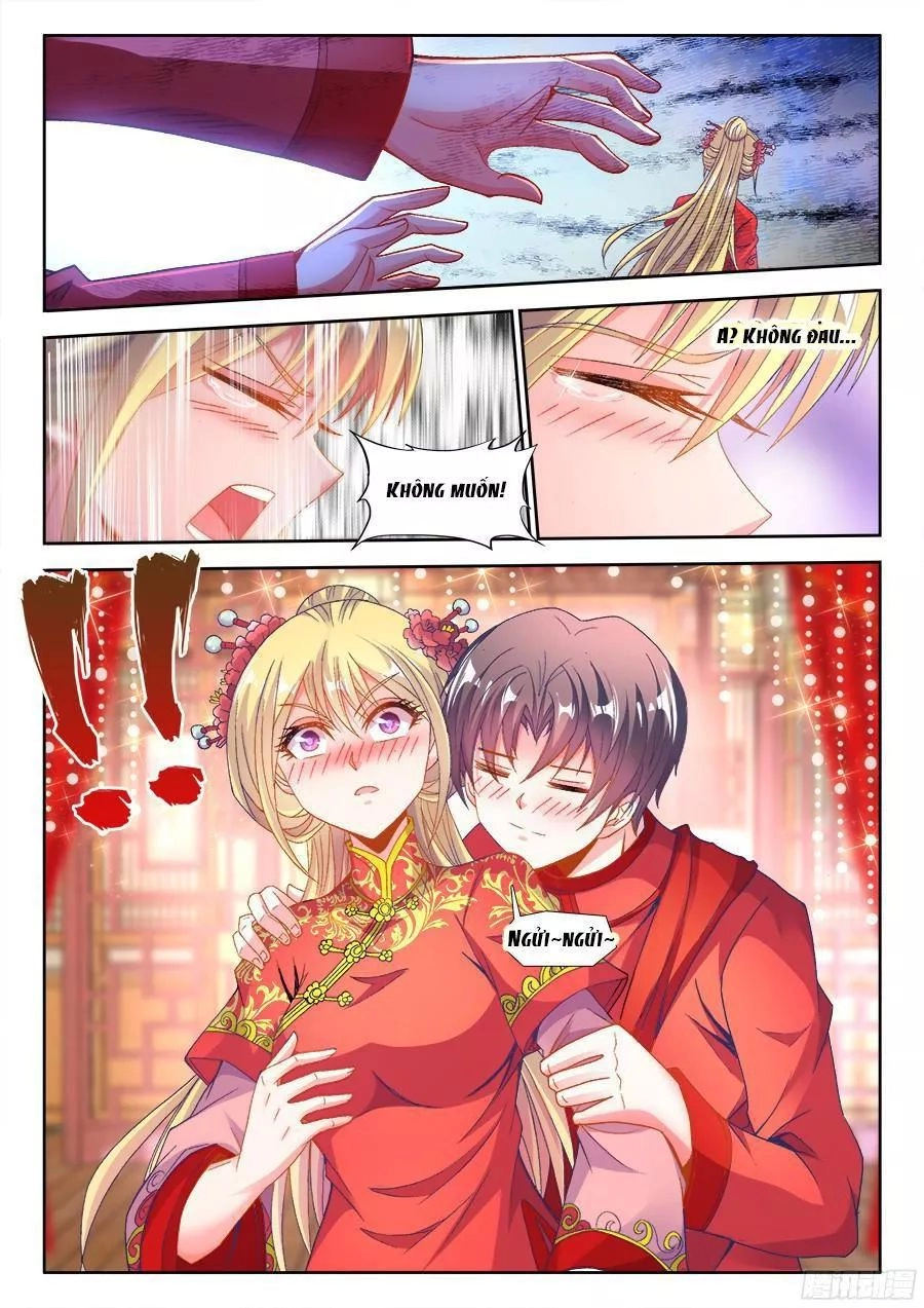 Thực Sắc Đại Lục Chapter 186 - 5